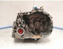Recambio de caja cambios para renault megane ii familiar dynamique referencia OEM IAM JH3S005 B234203 5VELOCIDADES