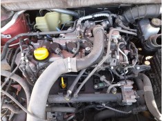 MOTOR COMPLETO H5F408 