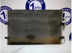 CONDENSADOR / RADIADOR AIRE ACONDICIONADO 755259G CA006 VALEO