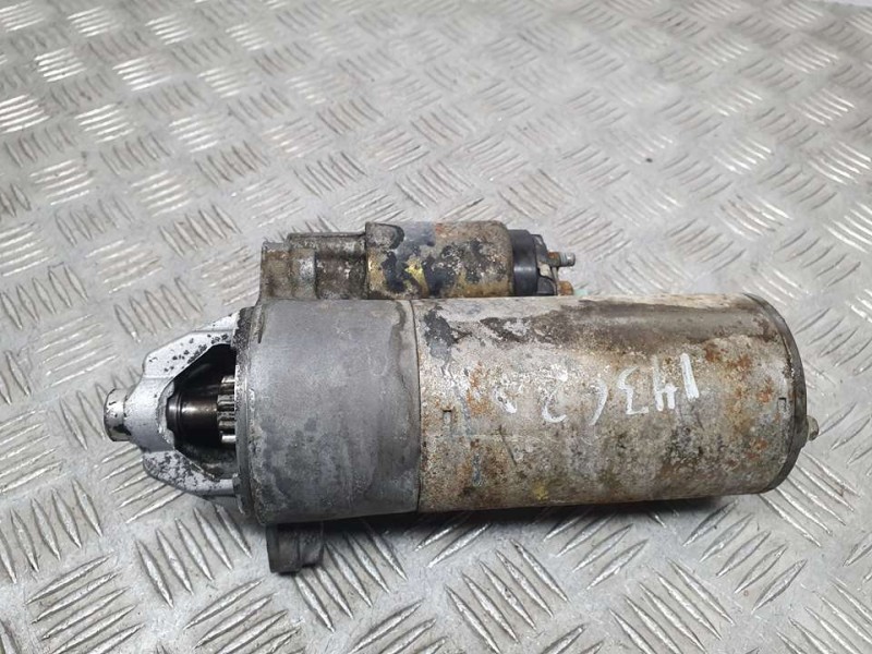 Recambio de motor arranque para ford focus berlina (cak) ambiente referencia OEM IAM SIN REF  