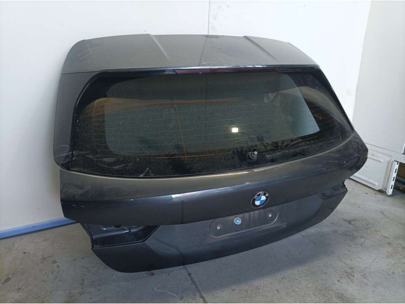 Recambio de porton trasero para bmw serie 1 lim. (f40) 118d m sport referencia OEM IAM 41009627390  