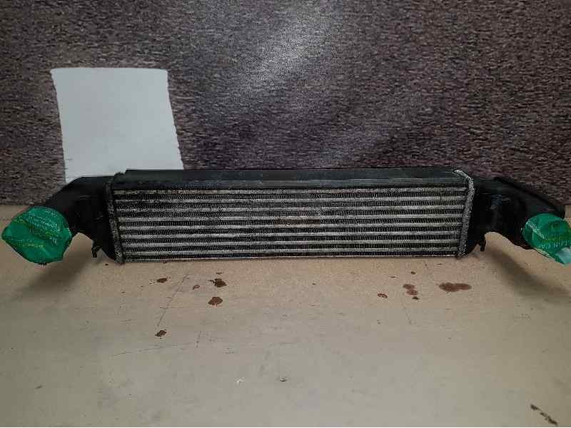 Recambio de intercooler para bmw serie 3 compact (e46) 320td referencia OEM IAM 1754100 77863510 MODINE