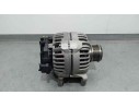 Recambio de alternador para audi a3 (8p) attration referencia OEM IAM 03L903023  