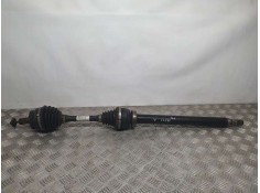 Recambio de transmision delantera derecha para volvo s60 berlina 2.4 d referencia OEM IAM P8689214 T031214 