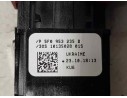 Recambio de warning para seat ateca (kh7) xcellence referencia OEM IAM 5F0953235B  