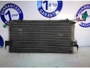 Recambio de condensador / radiador aire acondicionado para citroën xsara berlina 1.9 td exclusive referencia OEM IAM 9636476580 