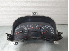 CUADRO INSTRUMENTOS 51750751 