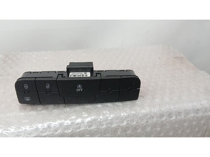 Recambio de mando multifuncion para seat ibiza iv (6j5, 6p1) 1.0 tsi referencia OEM IAM 6P0927137E  