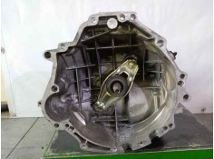Recambio de caja cambios para audi a4 cabrio (8h) 2.0 tdi referencia OEM IAM HCF 10086 6 VELOCIDADES