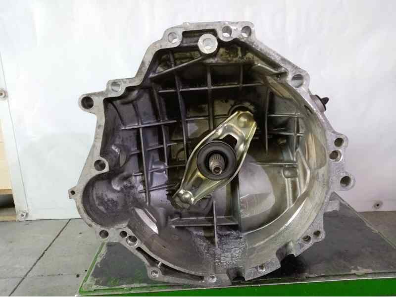 Recambio de caja cambios para audi a4 cabrio (8h) 2.0 tdi referencia OEM IAM HCF 10086 6 VELOCIDADES