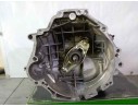 Recambio de caja cambios para audi a4 cabrio (8h) 2.0 tdi referencia OEM IAM HCF 10086 6 VELOCIDADES