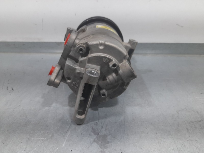 Recambio de compresor aire acondicionado para ford transit autobús (fd_ _, fb_ _, fs_ _, fz_ _, fc_ _) 2.2 tdci referencia OEM I