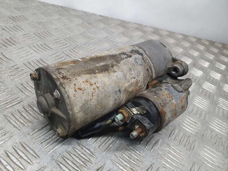 Recambio de motor arranque para ford focus berlina (cak) ambiente referencia OEM IAM SIN REF  
