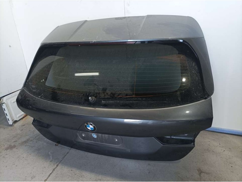 Recambio de porton trasero para bmw serie 1 lim. (f40) 118d m sport referencia OEM IAM 41009627390  