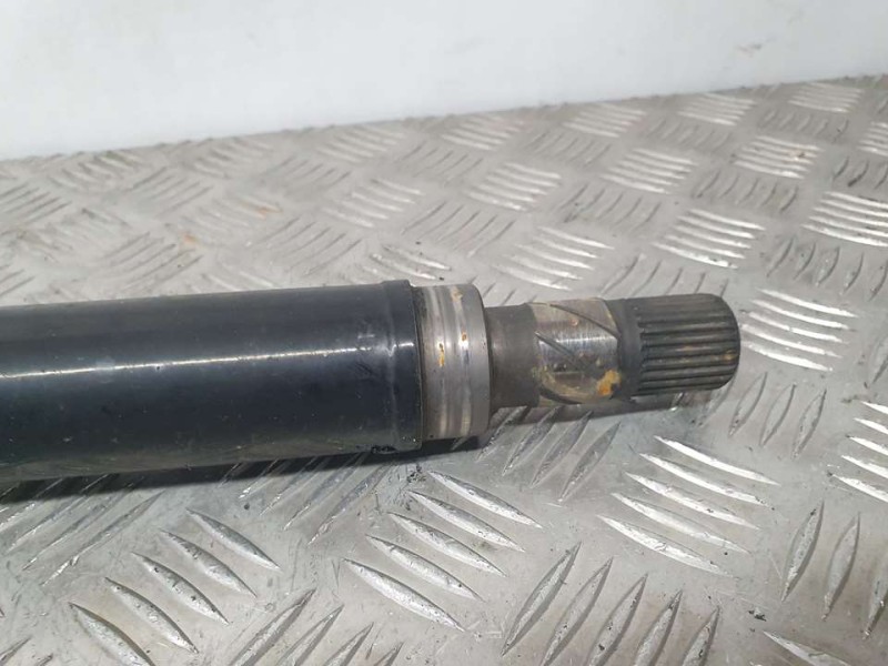 Recambio de transmision delantera derecha para volvo s60 berlina 2.4 d referencia OEM IAM P8689214 T031214 