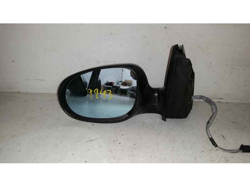 Recambio de retrovisor izquierdo para fiat bravo (198) 1.9 dynamic multijet referencia OEM IAM  5 CABLES ELECTRICO
