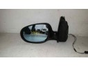Recambio de retrovisor izquierdo para fiat bravo (198) 1.9 dynamic multijet referencia OEM IAM  5 CABLES ELECTRICO
