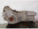 Recambio de caja cambios para audi a4 cabrio (8h) 2.0 tdi referencia OEM IAM HCF 10086 6 VELOCIDADES
