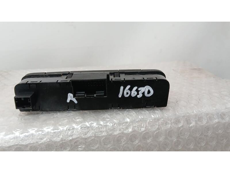Recambio de mando multifuncion para seat ibiza iv (6j5, 6p1) 1.0 tsi referencia OEM IAM 6P0927137E  