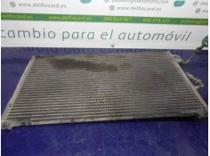 CONDENSADOR / RADIADOR AIRE ACONDICIONADO 6453JA 