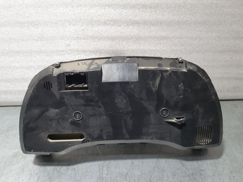 Recambio de cuadro instrumentos para fiat doblo cargo (223) 1.9 jtd sx furg. panorama referencia OEM IAM 51750751  