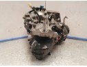 Recambio de caja cambios para renault megane ii familiar dynamique referencia OEM IAM JH3S005 B234203 5VELOCIDADES