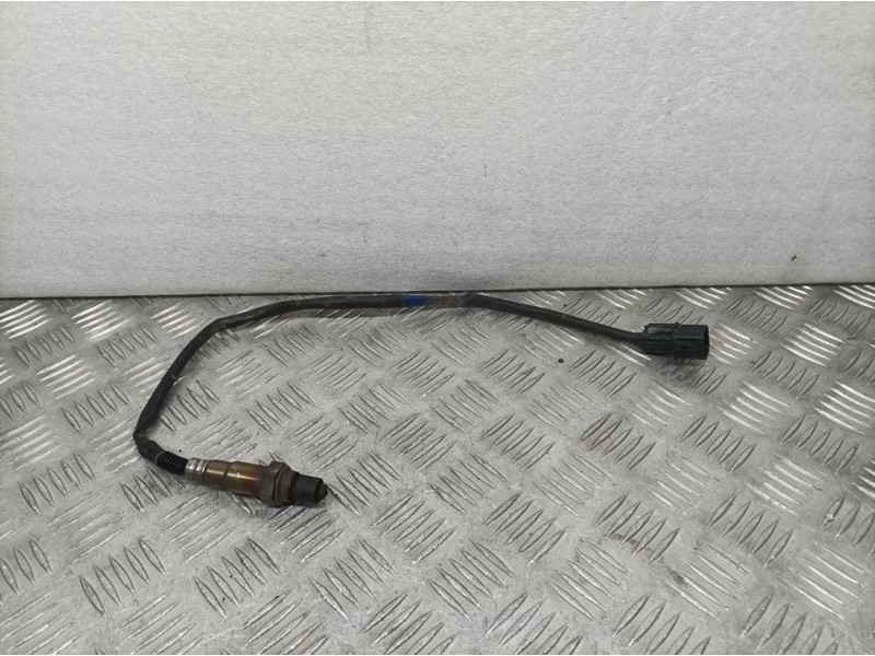 Recambio de sonda lambda para hyundai ix20 gls style referencia OEM IAM 392102B310 9025030027 KEFICO