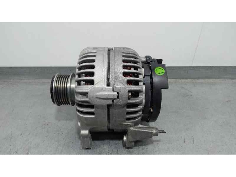 Recambio de alternador para audi a3 (8p) attration referencia OEM IAM 03L903023  