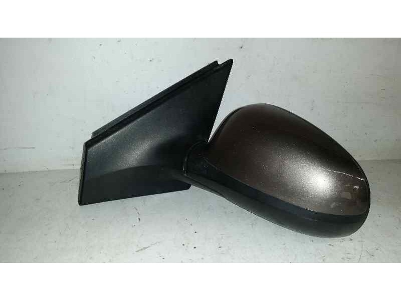 Recambio de retrovisor izquierdo para fiat bravo (198) 1.9 dynamic multijet referencia OEM IAM  5 CABLES ELECTRICO