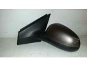 Recambio de retrovisor izquierdo para fiat bravo (198) 1.9 dynamic multijet referencia OEM IAM  5 CABLES ELECTRICO