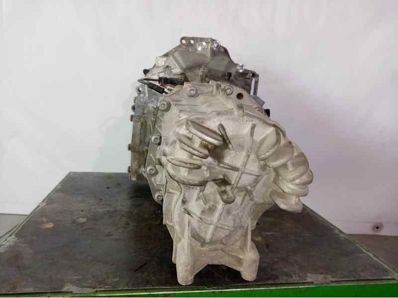 Recambio de caja cambios para audi a4 cabrio (8h) 2.0 tdi referencia OEM IAM HCF 10086 6 VELOCIDADES