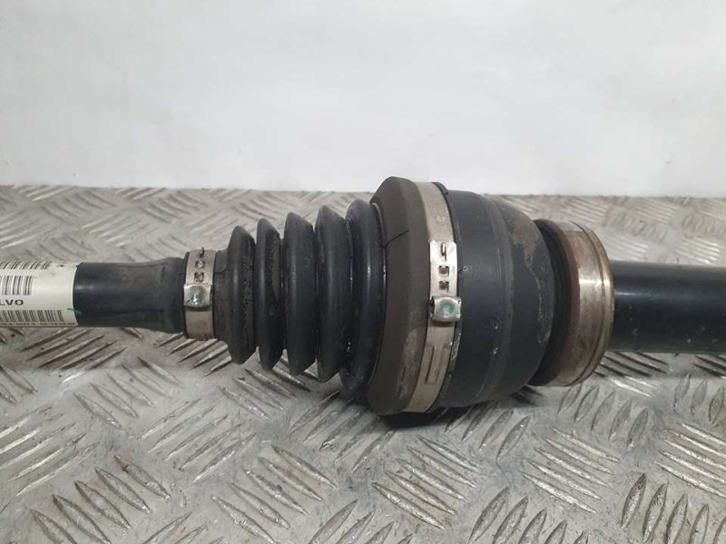 Recambio de transmision delantera derecha para volvo s60 berlina 2.4 d referencia OEM IAM P8689214 T031214 