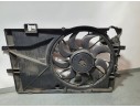 Recambio de electroventilador para chevrolet aveo sedán ltz referencia OEM IAM 622876 F00S3D2020 BOSCH TOCADO