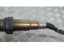Recambio de sonda lambda para ford fiesta (ce1) st-line referencia OEM IAM F1FA9Y460EA 0258017604 BOSCH