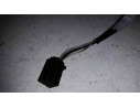 Recambio de retrovisor izquierdo para fiat bravo (198) 1.9 dynamic multijet referencia OEM IAM  5 CABLES ELECTRICO