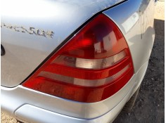 Recambio de piloto trasero derecho para mercedes-benz slk (r170) 230 kompressor (170.447) referencia OEM IAM A1708201664  