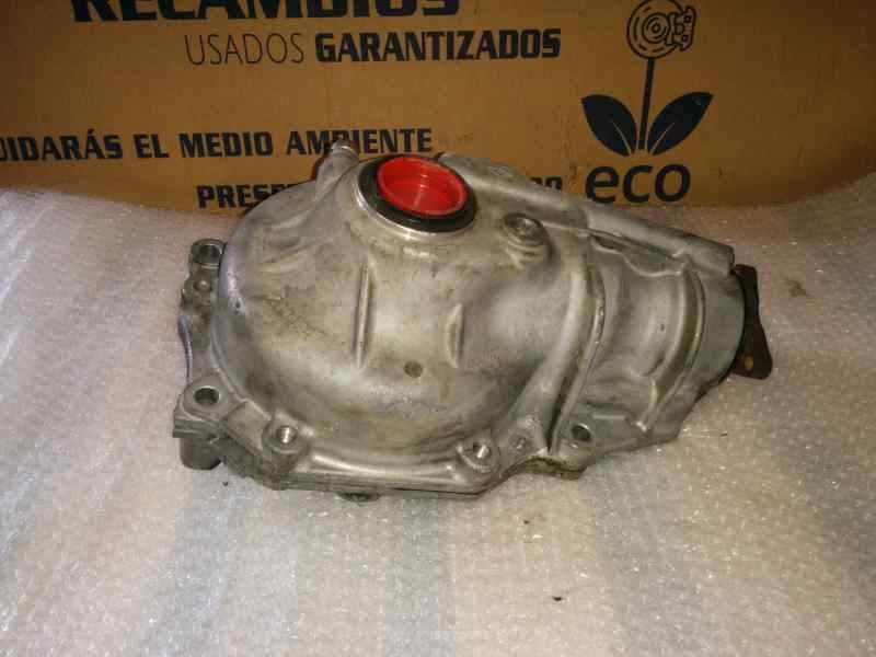 Recambio de diferencial delantero para bmw x5 (e70) 3.0d referencia OEM IAM   