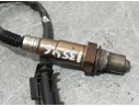 Recambio de sonda lambda para citroën c3 feel referencia OEM IAM 9810666880 0258027151 BOSCH