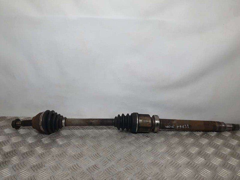 Recambio de transmision delantera derecha para ford focus berlina (cak) ambiente referencia OEM IAM SIN REF  