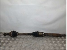 TRANSMISION DELANTERA DERECHA SIN REF 