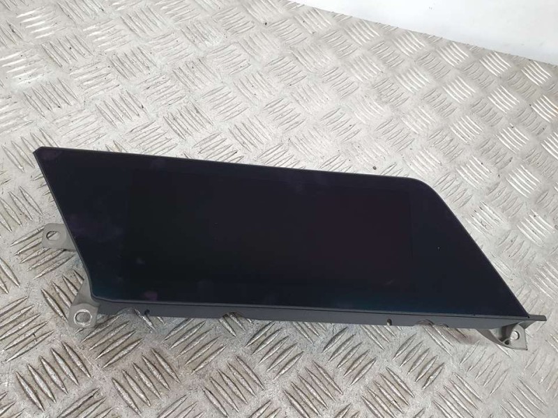 Recambio de sistema navegacion gps para bmw serie 1 lim. (f40) 118d m sport referencia OEM IAM 6550872075203 19330410 