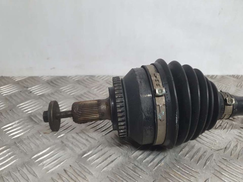 Recambio de transmision delantera derecha para volvo s60 berlina 2.4 d referencia OEM IAM P8689214 T031214 