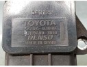 Recambio de caudalimetro para toyota corolla verso (r1) 1.8 luna referencia OEM IAM 222040J010 MB1974003010 DENSO