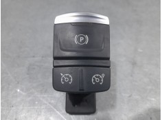 Recambio de palanca freno de mano para renault megane iv hatchback (b9a/m/n_) 1.2 tce 130 (b9mr) referencia OEM IAM 360104593R  