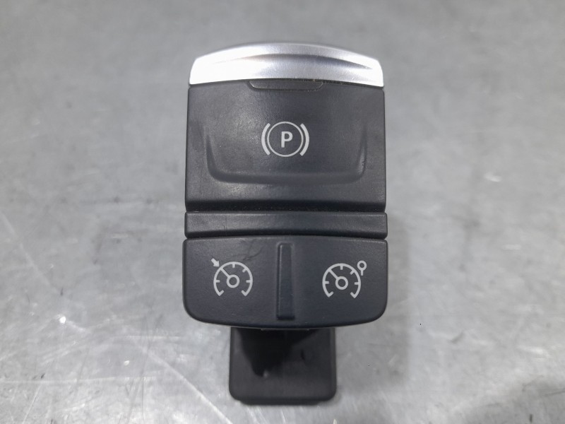 Recambio de palanca freno de mano para renault megane iv hatchback (b9a/m/n_) 1.2 tce 130 (b9mr) referencia OEM IAM 360104593R  