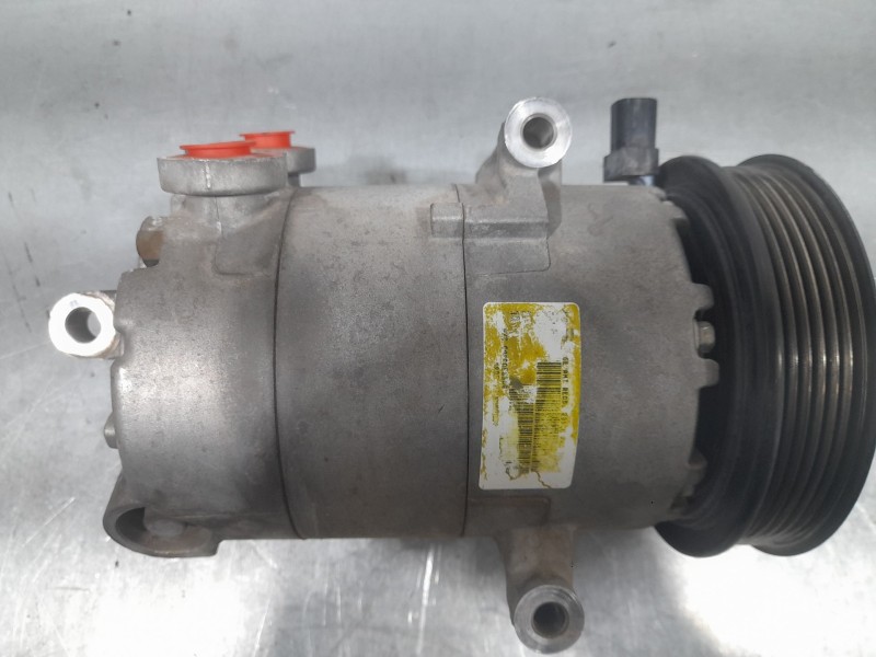 Recambio de compresor aire acondicionado para ford transit autobús (fd_ _, fb_ _, fs_ _, fz_ _, fc_ _) 2.2 tdci referencia OEM I