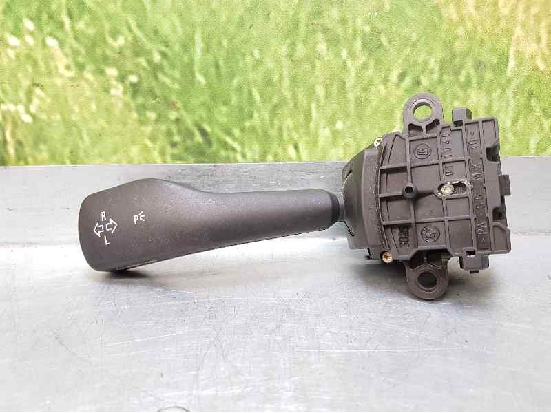 Recambio de mando intermitentes para bmw serie 3 compact (e46) 320td referencia OEM IAM 8363662 01104000 LK