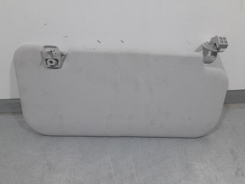Recambio de parasol izquierdo para hyundai i 20 tecno mild-hybrid referencia OEM IAM 85110L1000  