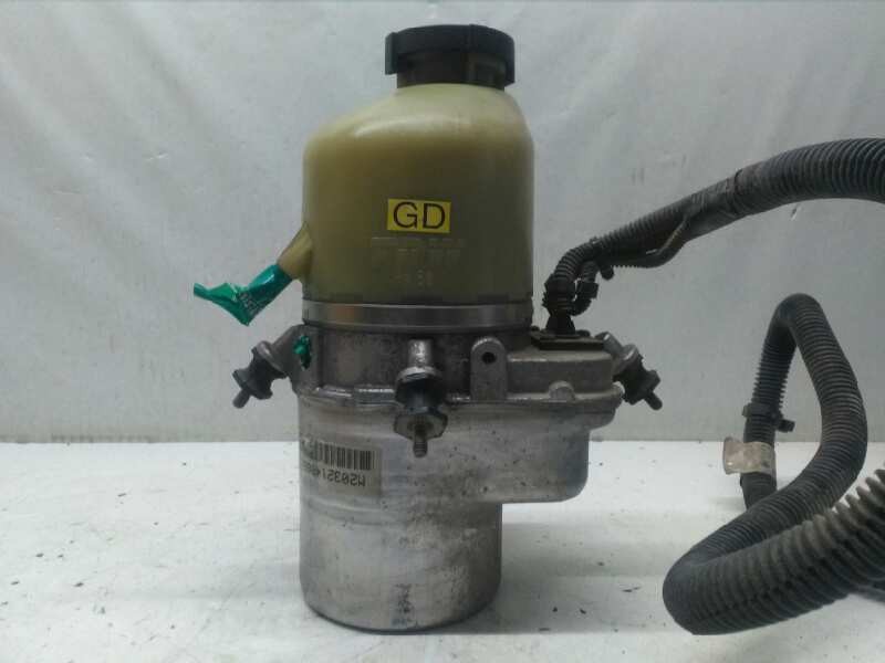 Recambio de bomba direccion electrica para opel astra g berlina 2.2 16v dti cat (y 22 dtr / l50) referencia OEM IAM GD  TRW