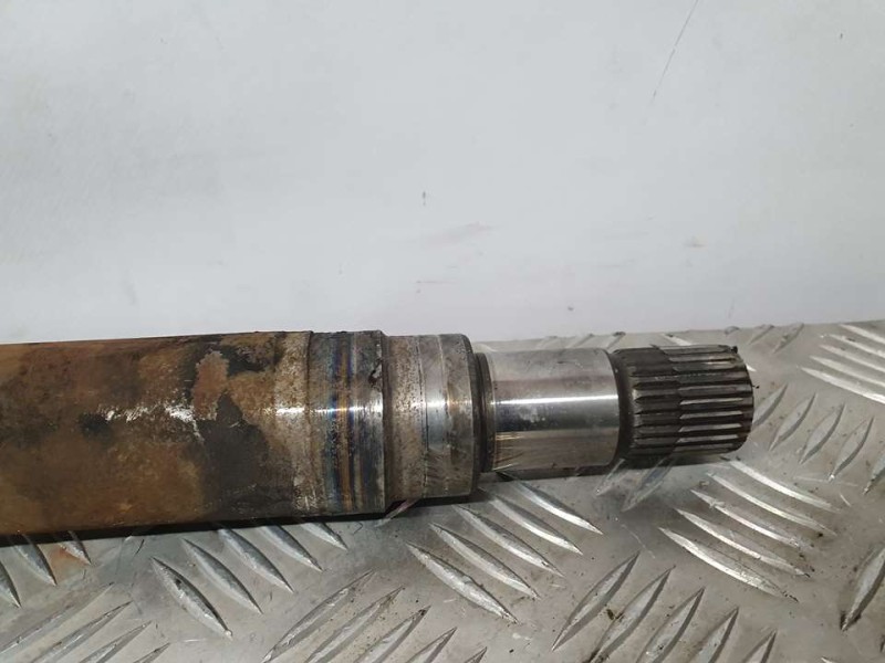 Recambio de transmision delantera derecha para ford focus berlina (cak) ambiente referencia OEM IAM SIN REF  